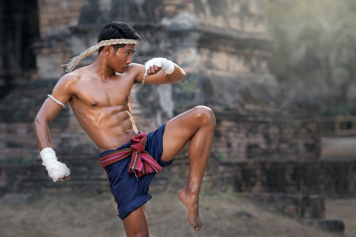 Bokator Basics: Test Your Knowledge of Cambodia's Ancient Martial Art