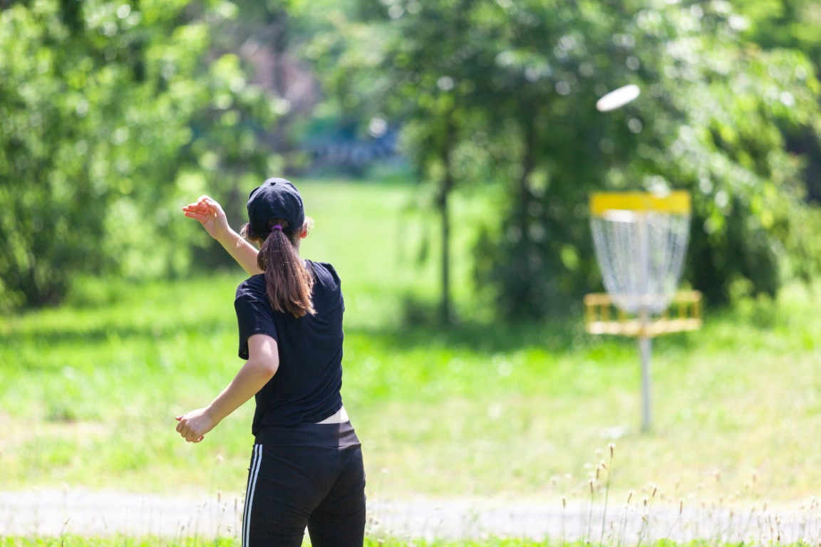 Fore! Test your knowledge with our ultimate Disc Golf Quiz