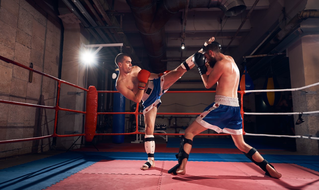 Kickboxing Quiz: Test Your Knowledge of the Ultimate Martial Arts Discipline