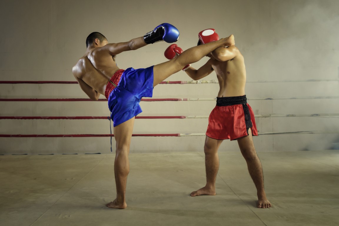 Test Your Knowledge of Muay Thai: The Art of Eight Limbs