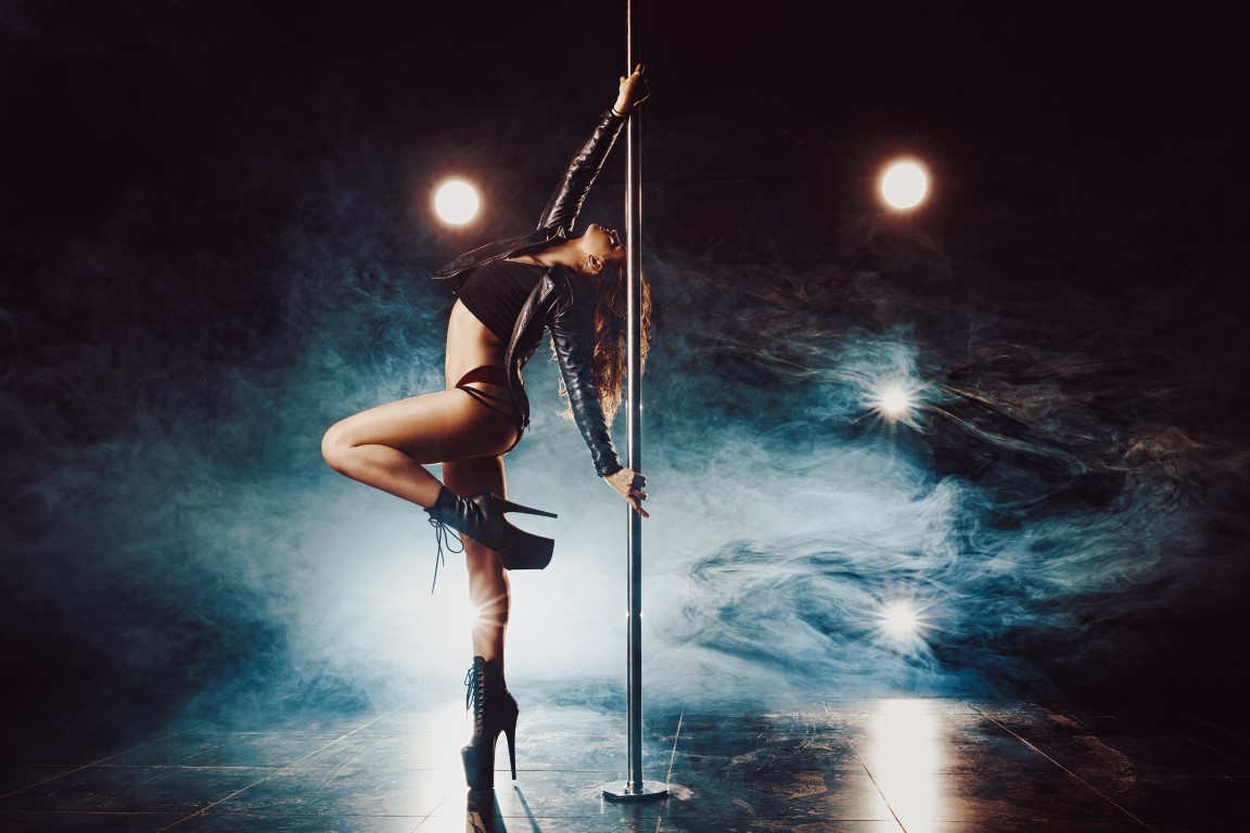 Pole Dance Quiz: Test Your Knowledge on Technique, Safety, and History
