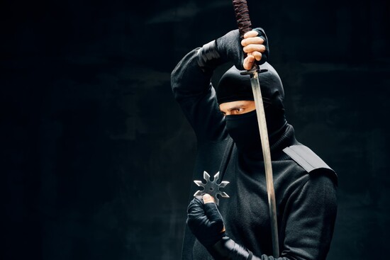 Shurikenjutsu Quiz: Test Your Knowledge of the Hidden Art of Shuriken Throwing