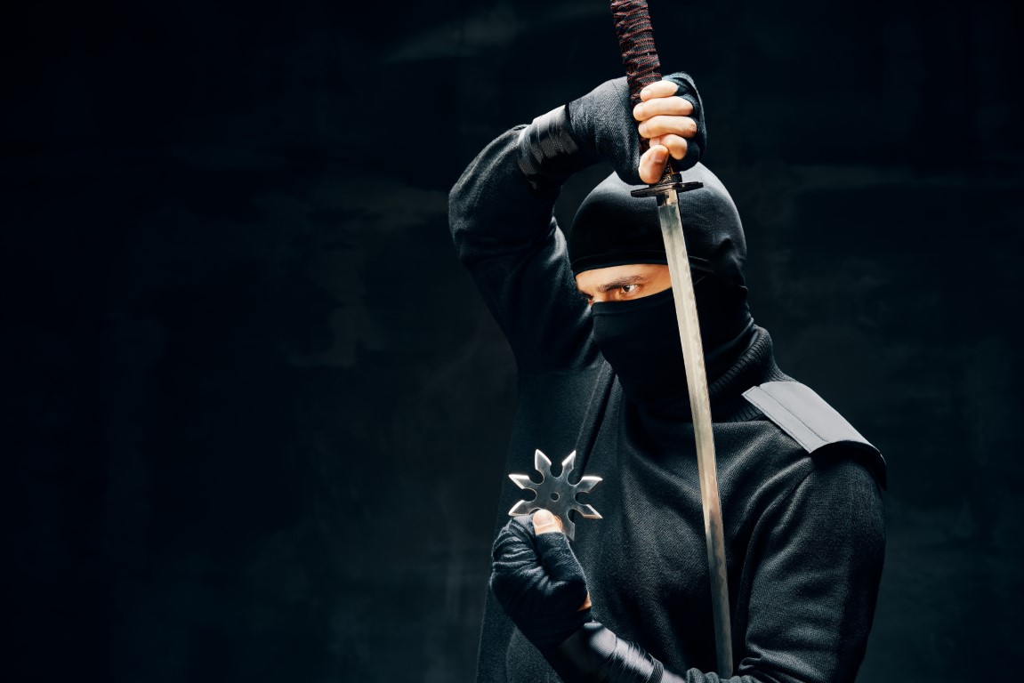 Shurikenjutsu Quiz: Test Your Knowledge of the Hidden Art of Shuriken Throwing