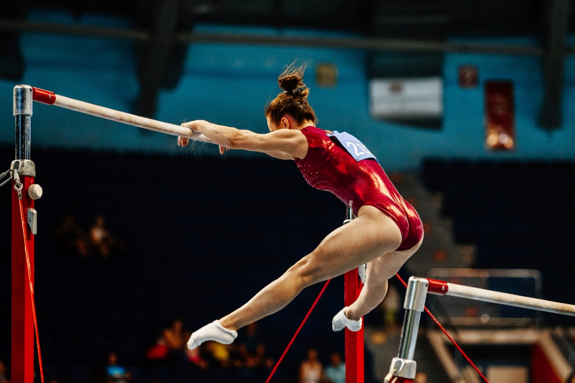 Uneven Bars Challenge: How Well Do You Know the Gymnastics Apparatus?