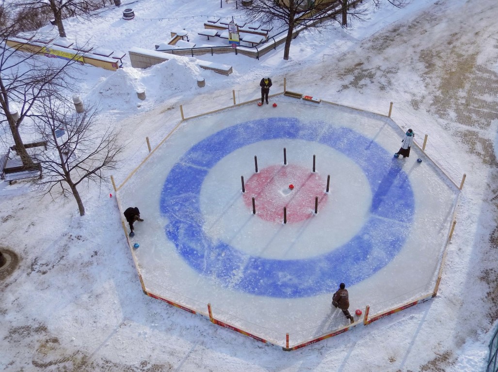 Crokicurl Challenge: How Well Do You Know This New Winter Game?