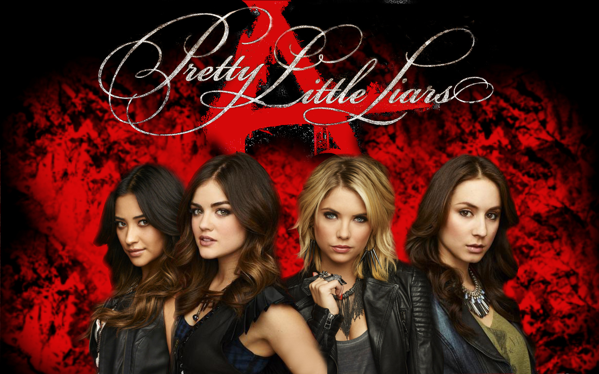 Test Your Pretty Little Liars Knowledge