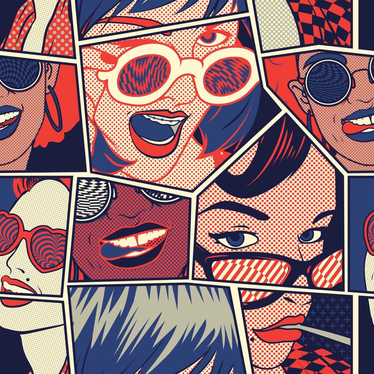 So you think you know your comic books and superheroes?
