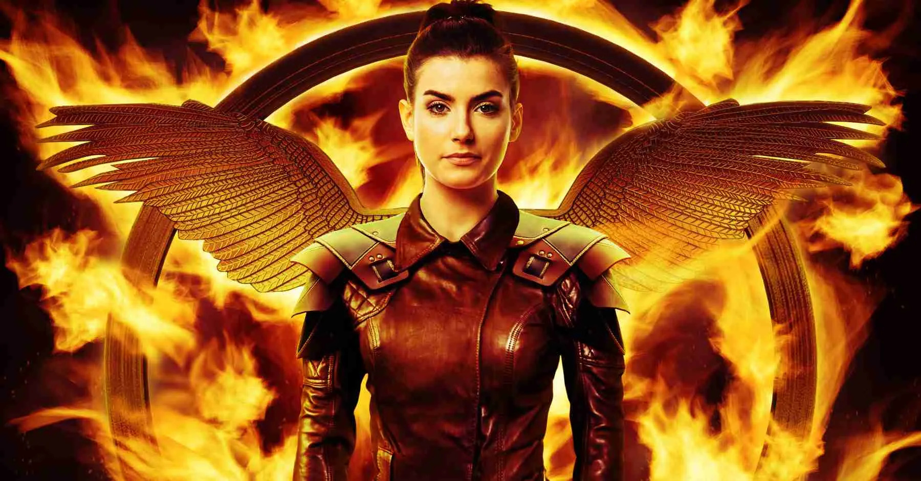 What Do You Remember About The Mockingjay Films?