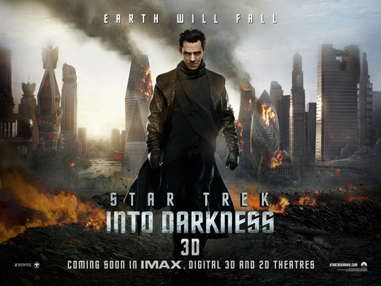 How Much Do You Know About Star Trek Into Darkness?