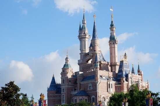 Test Your Knowledge Of Disney Songs