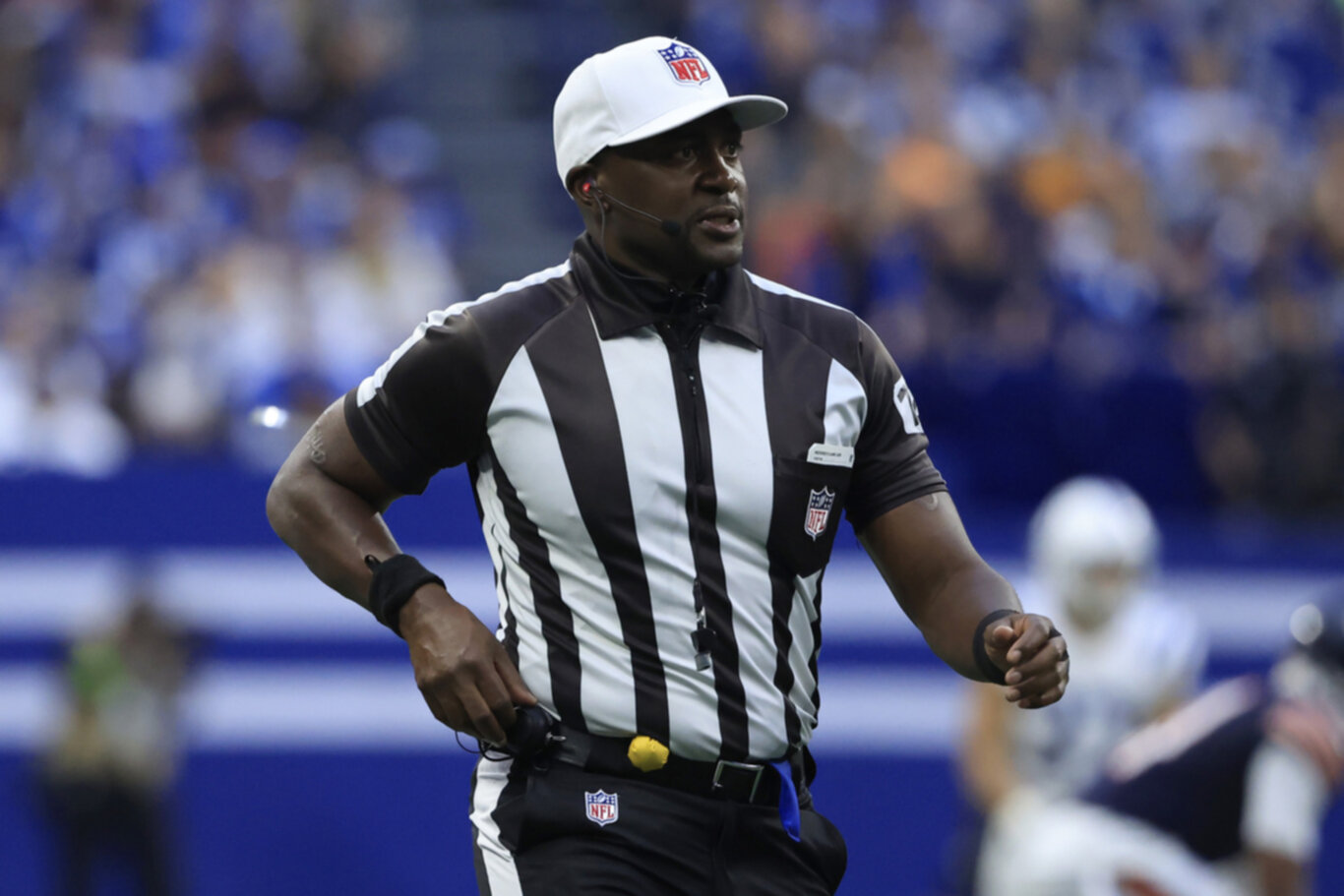 5, 10, 15, or More: NFL Penalty Yardage