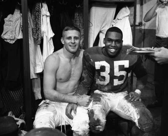 Elite Catchers of the Rock: Hall of Name NFL Wide Receivers