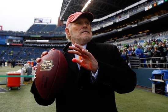 The Greatest QBs in NFL History: Hall of Fame NFL Quarterbacks