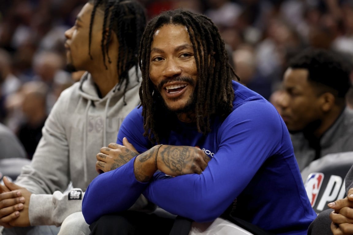 The Windy City Assassin: A Derrick Rose Quiz