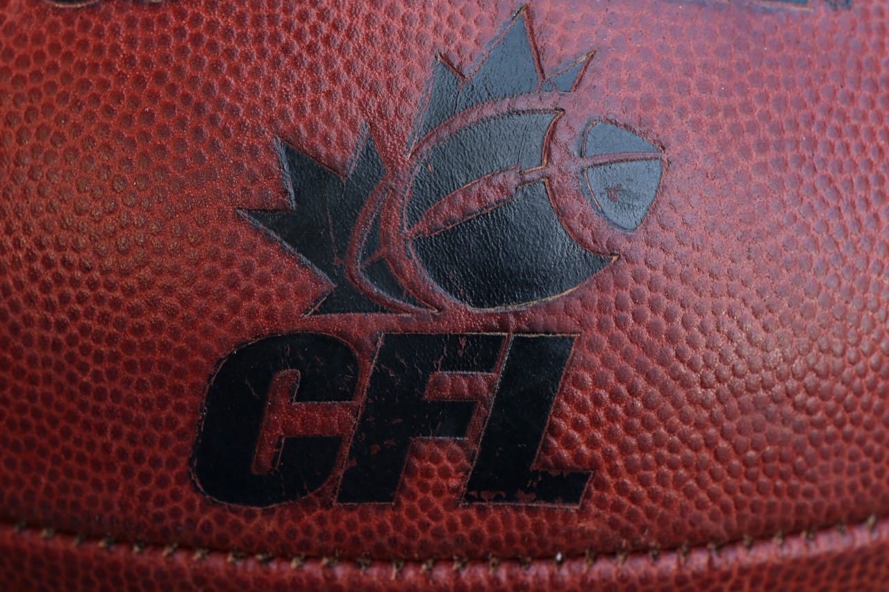 Exceptional in 'Pounding the Rock': CFL Rushing Leaders Trivia