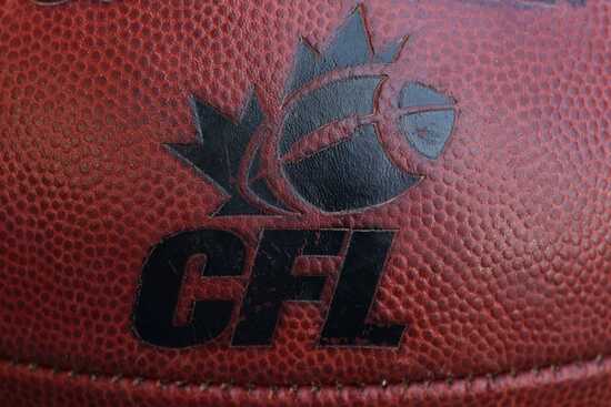 Exceptional in 'Pounding the Rock': CFL Rushing Leaders Trivia