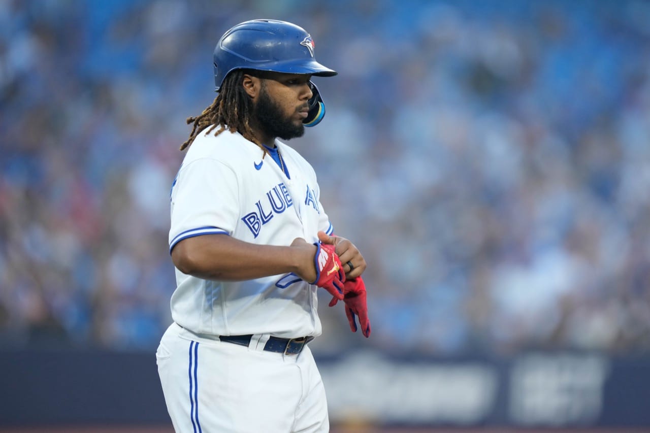 A Season Of Hope Ended in Bitter Disappointment: The 2023 Toronto Blue Jays