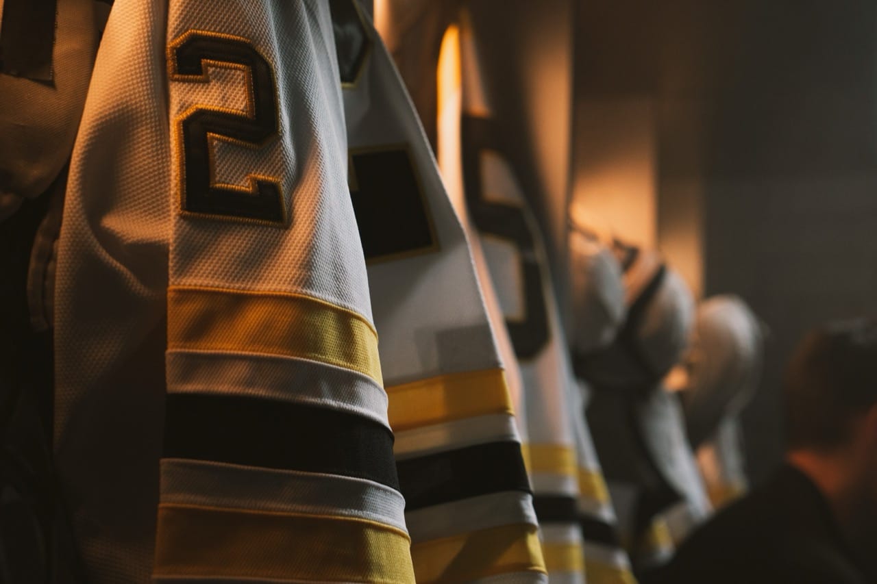 They Wore It Well, and Now Nobody Else Can Wear it Ever Again: NHL Retired Jersey Number Trivia