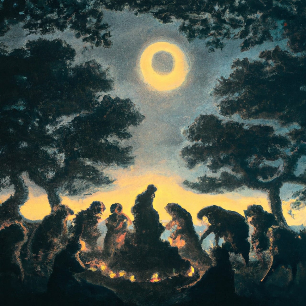 Which Mythical Animal Are You?