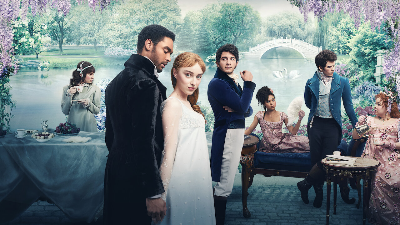 How Well Would You Fit In During Bridgerton's Regency Period?