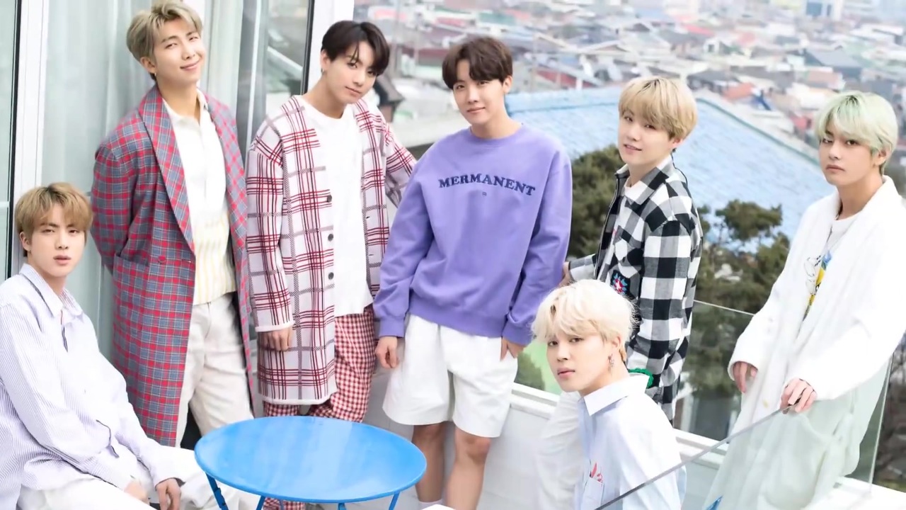 Are You a K-pop Superfan?