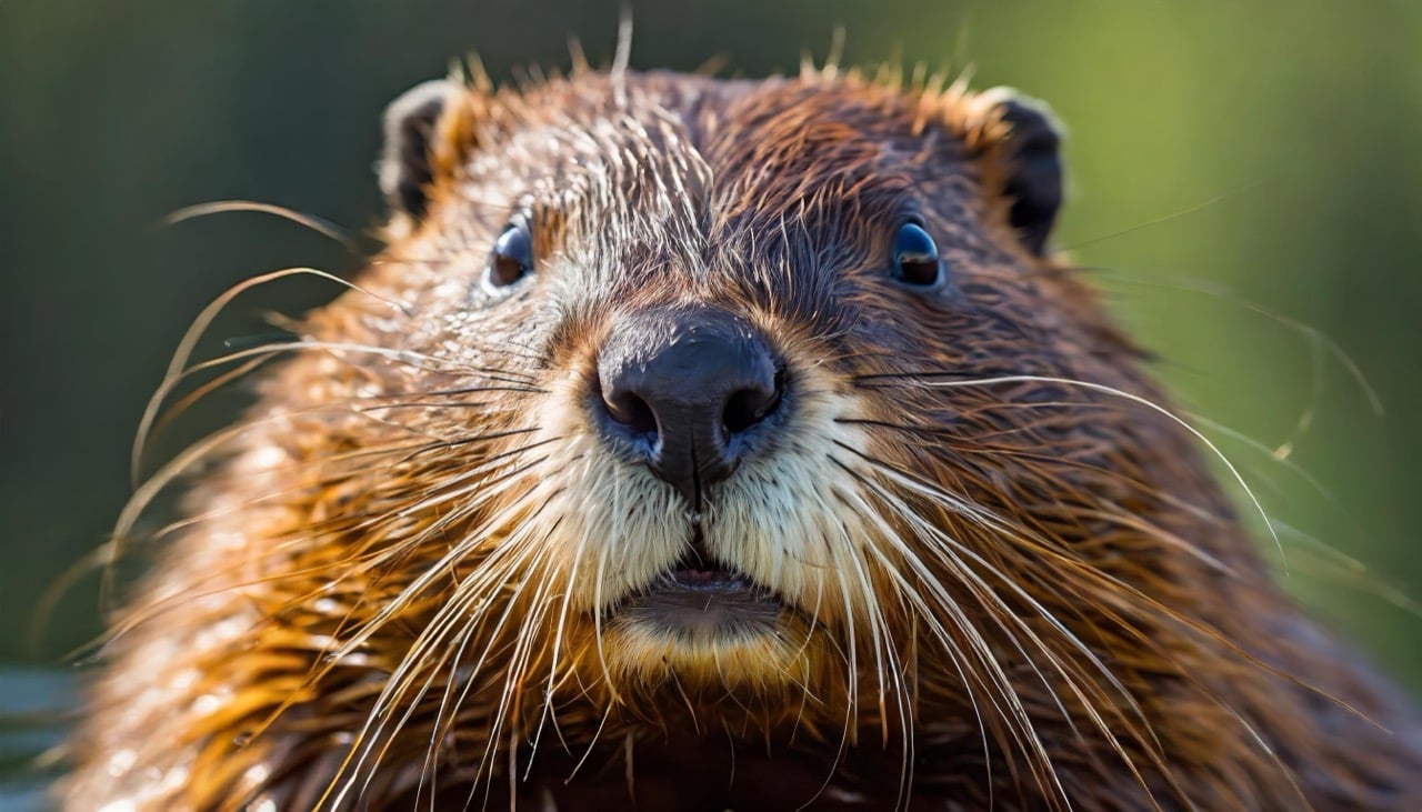 Are You An Eager Beaver?