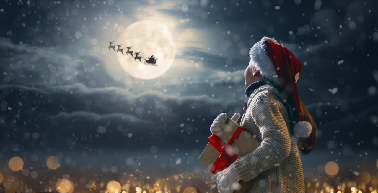 The Ultimate Santa's Reindeer Quiz
