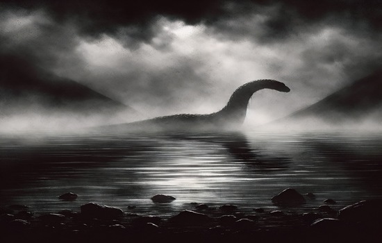 The Mysteries of the Loch Ness Monster