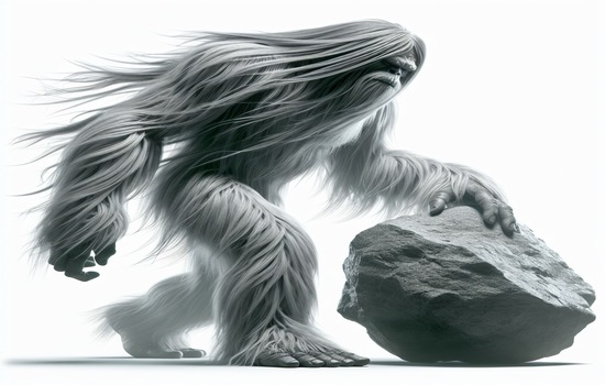 Yeti Mysteries Unraveled