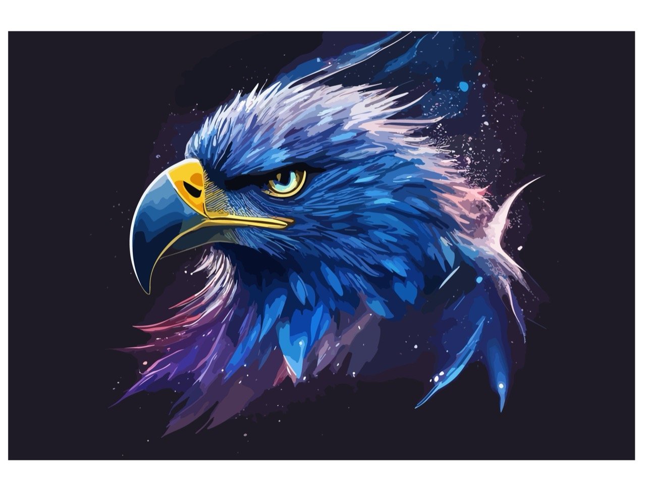 The Enchanted World of the Hippogriff