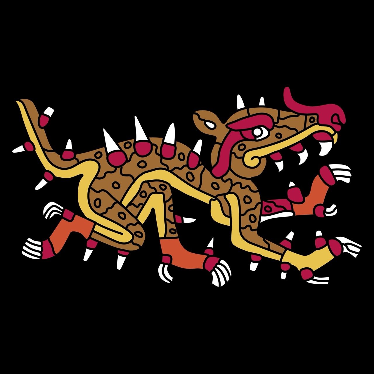 Exploring the Mystical Origins of Cipactli