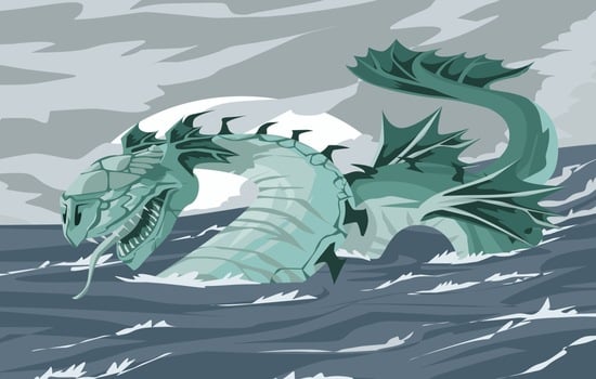 The Leviathan Lore and Legacy Quiz