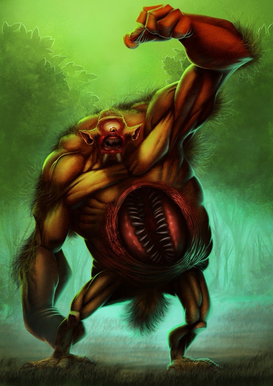 The Mysterious Mapinguari: Unravel the Amazonian Legend