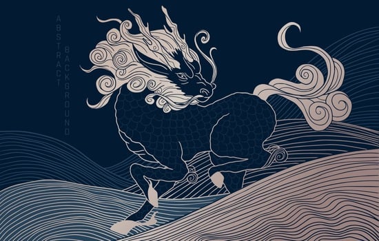 Mystical World of the Qilin: Unveiling the Myth