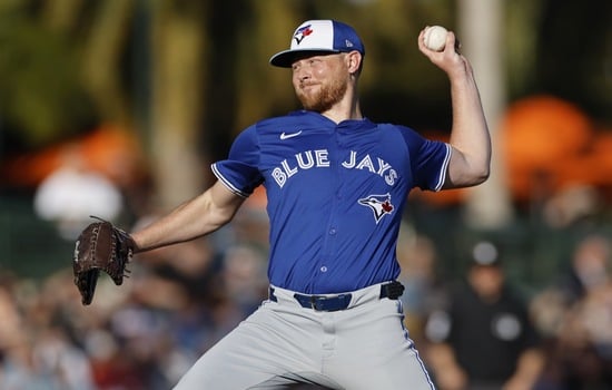 Spring Training Surprise: A Historical Baseball Quiz
