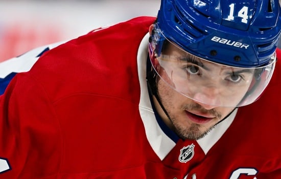 Nick Suzuki: The Hockey Prodigy Quiz
