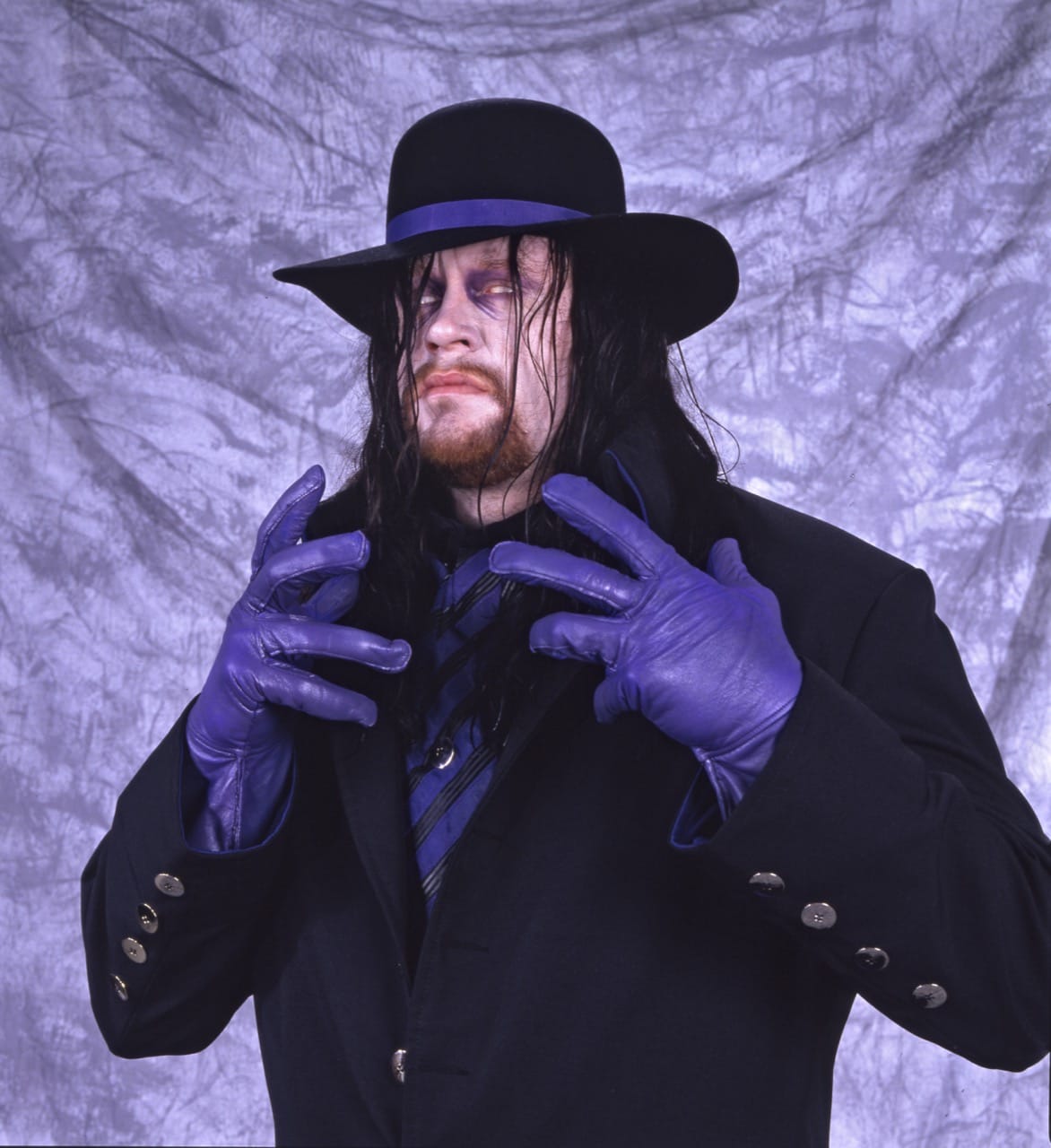 Piledrivers, Tombstones, and Stunners: Pro Wrestlers' Finishing Moves