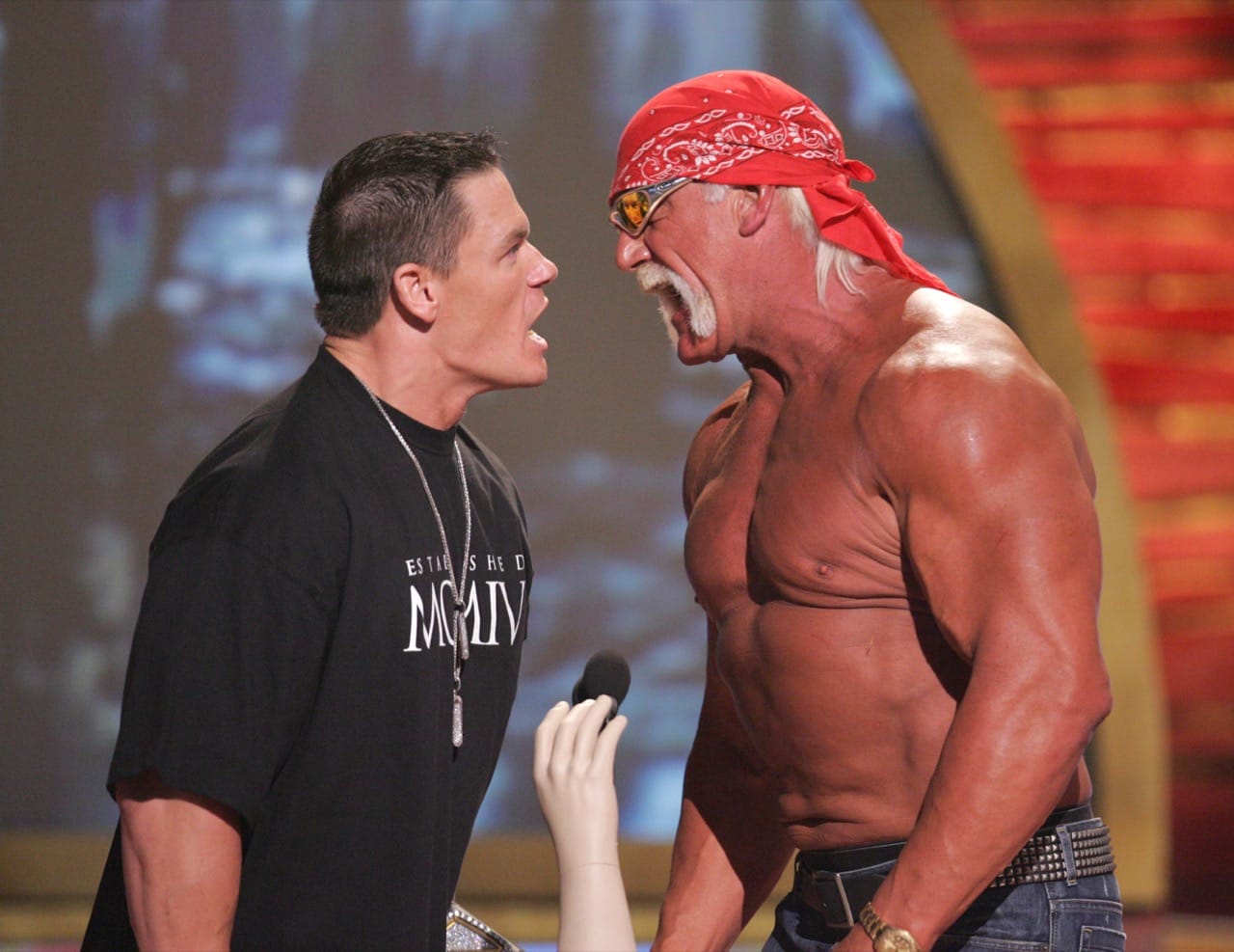 Who the hell is Monty Sopp?  The Real Names of Pro Wrestlers Part 2