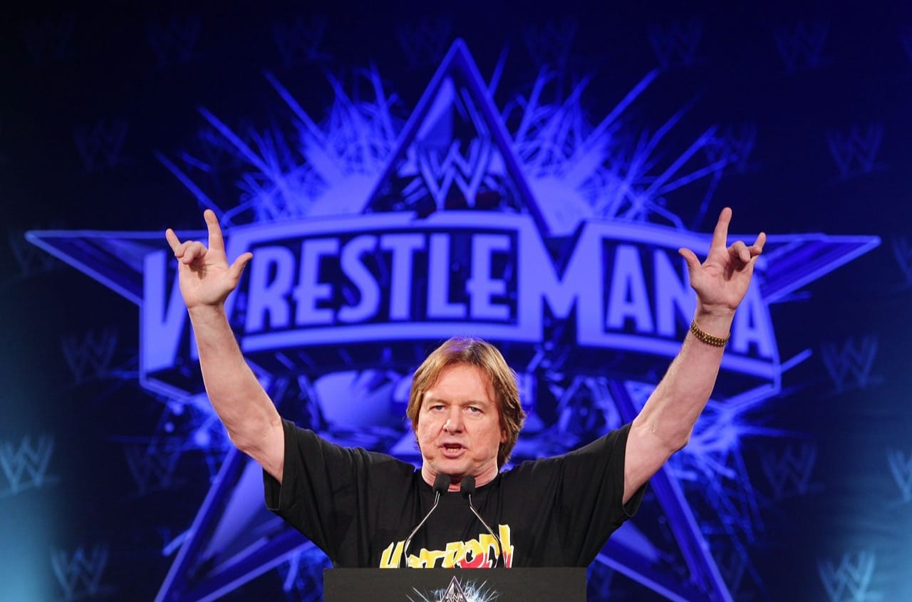 Just When They Think They Know All the Answers, I Change the Questions: Roddy Piper Trivia