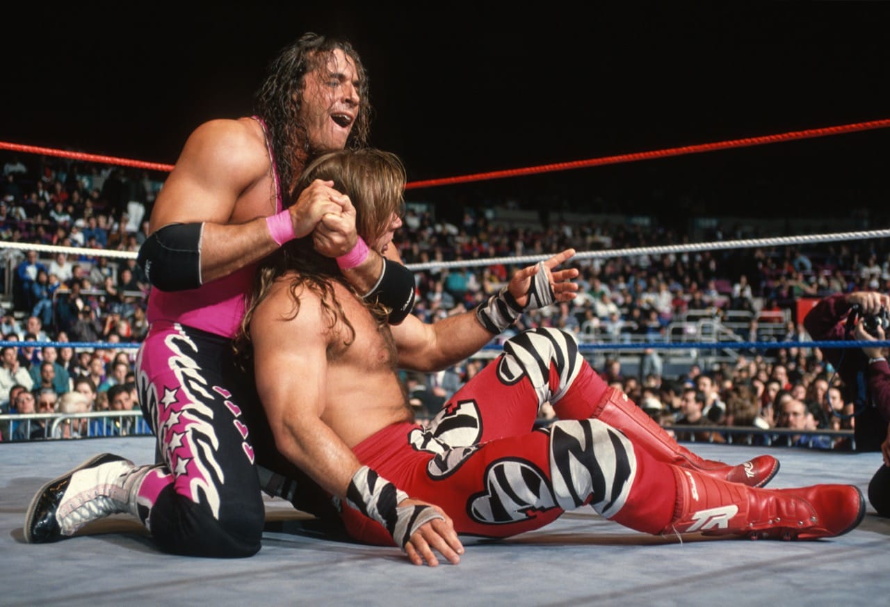 The Best There Is, The Best There Ever Was, & The Best There Ever Will Be: Brett Hart Trivia