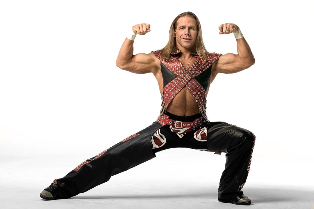 Showstoppers and Heartbreaks: Shawn Michaels Trivia