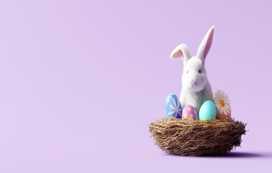 Hop into Fun: The Easter Bunny Quiz