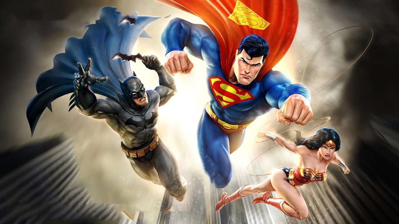Can You Get Most of These Questions Right and Prove You're A DC Comics Superfan?