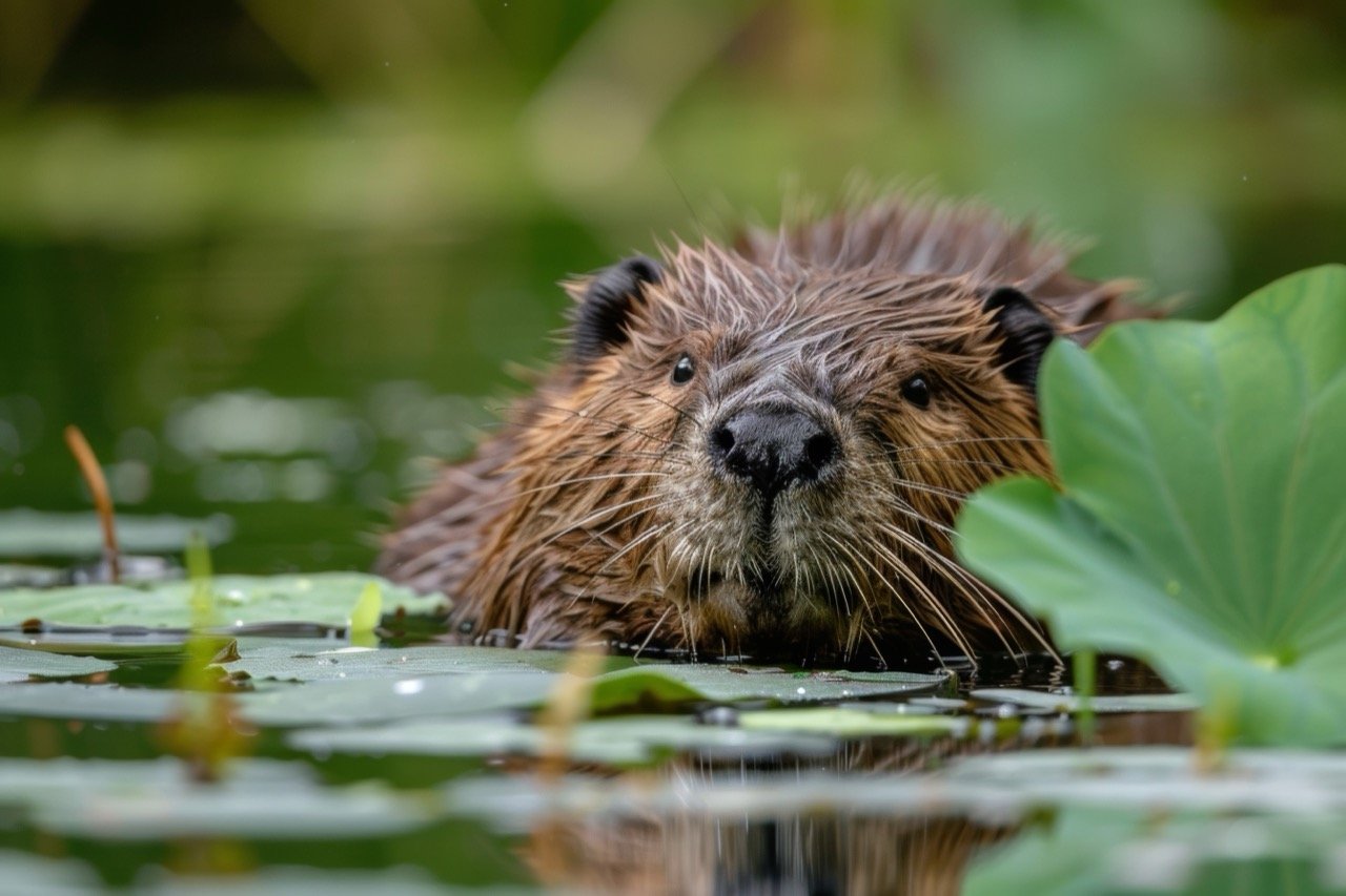 The Ultimate Beaver Trivia Challenge