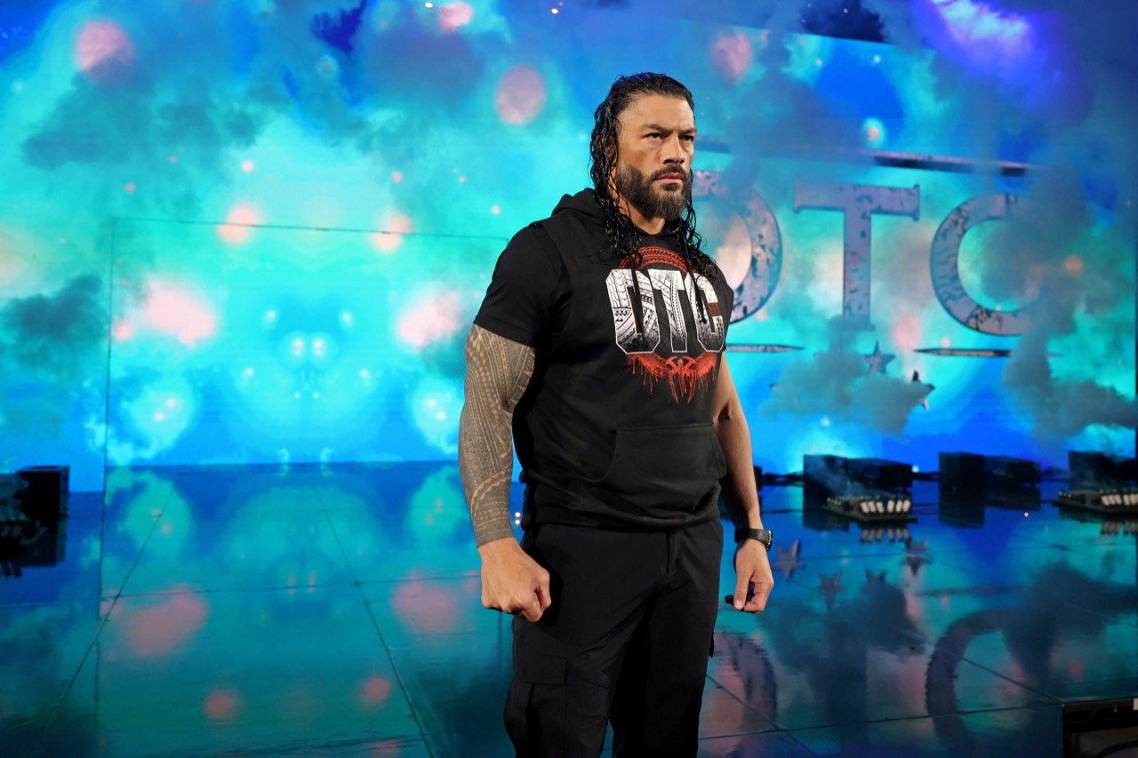 Reigning Over Roman Reigns: The Ultimate Quiz