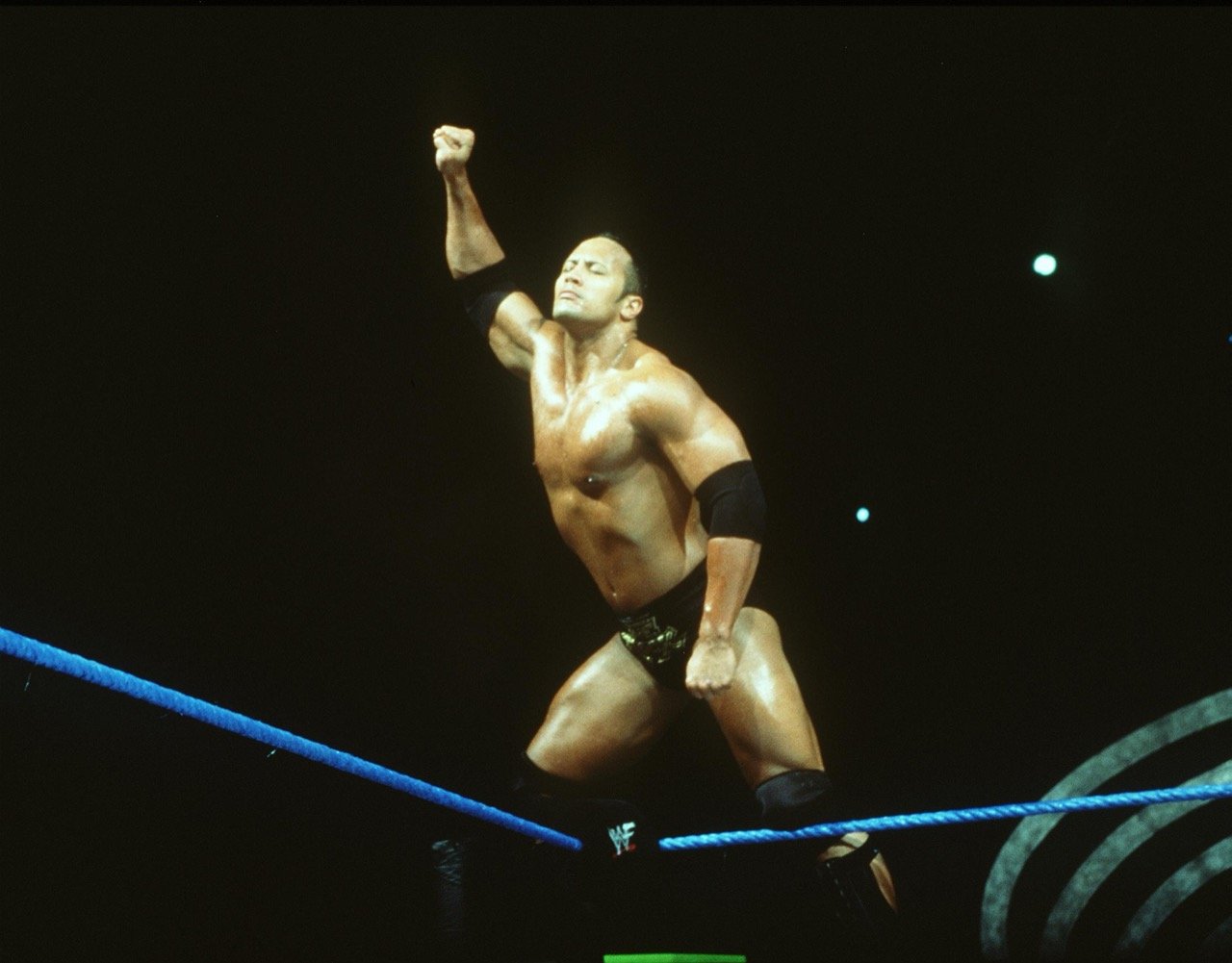 Unmasking the Mysteries of Wrestling