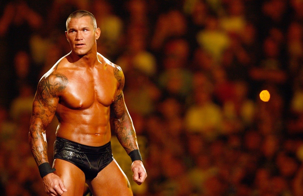 The Apex Trivia: Randy Orton Edition