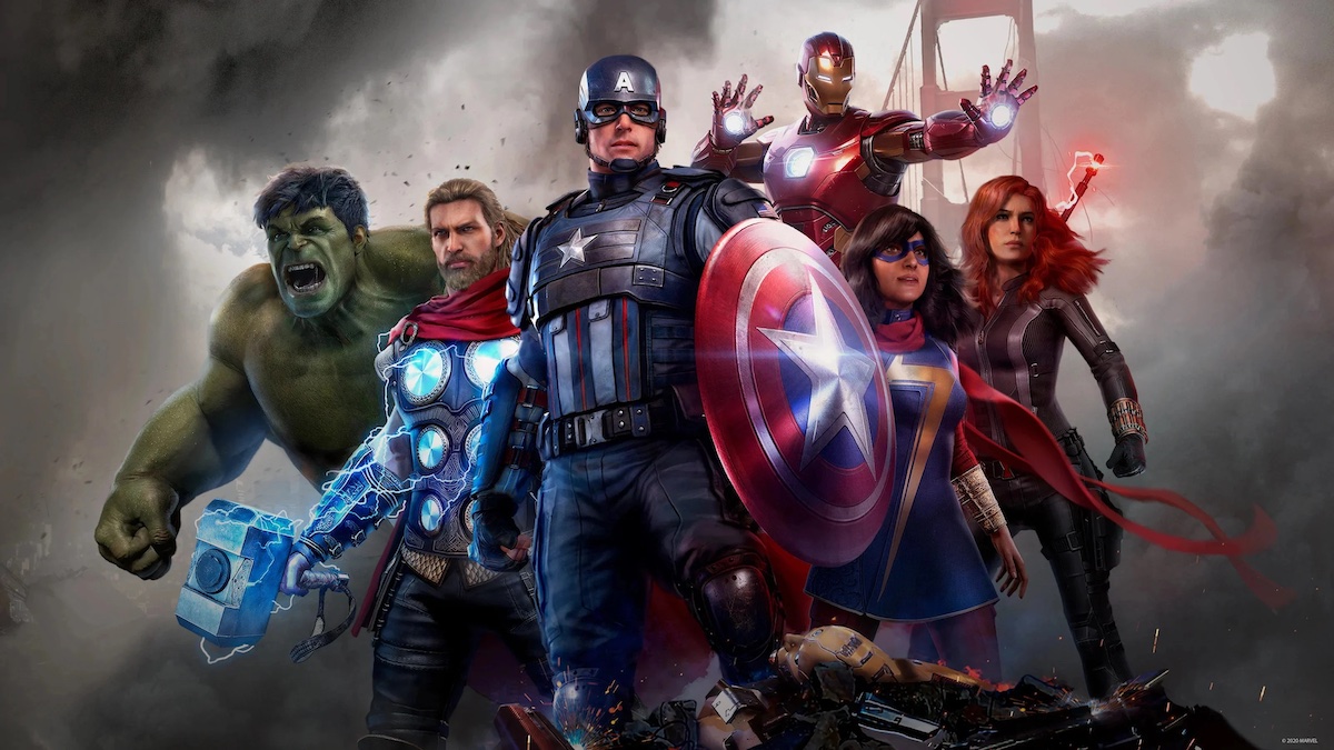 How Much Do You Know About The Avengers?