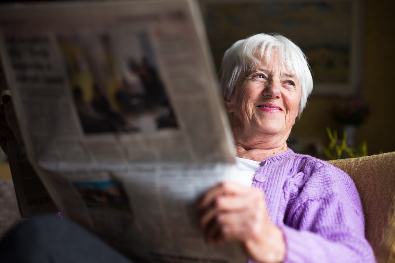 Do You Recognize Baby Boomer slang?