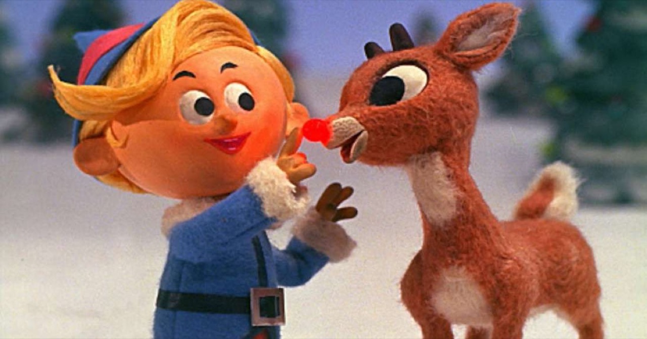 How Much Do You Know About Christmas Movies And TV Shows?
